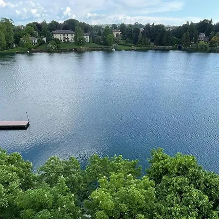 Apartment White 1 - Center River View